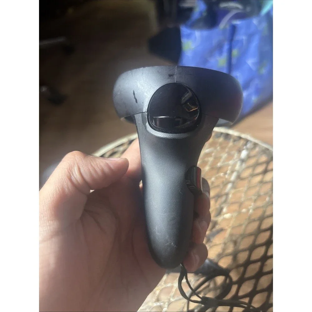 Meta Oculus Quest 1 Rift S Controllers Right & Left Pair - Tested!!